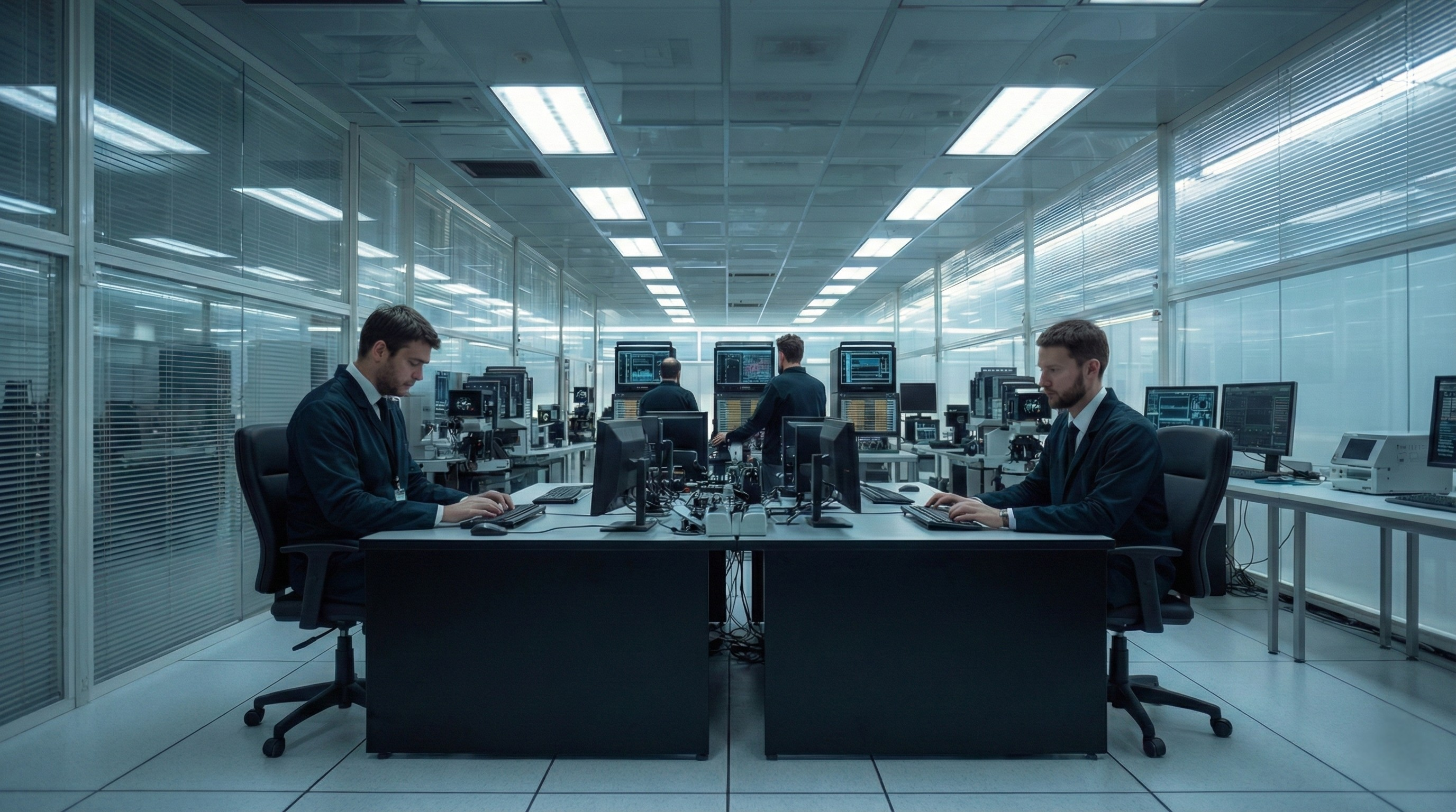 Cybersecurity Protection