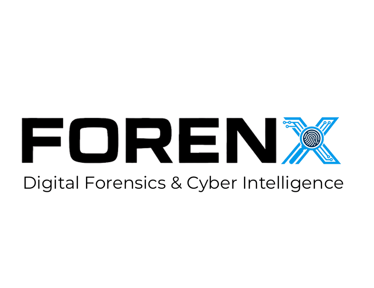 ForenX Technologies Logo